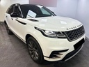 2018 LAND ROVER RANGE ROVER VELAR