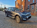 2016 FORD Ranger