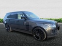 2020 LAND ROVER Range Rover