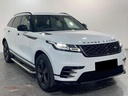 2018 LAND ROVER RANGE ROVER VELAR