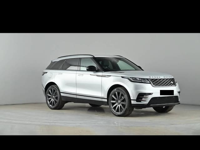 2019 LAND ROVER RANGE ROVER VELAR