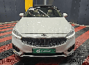 2018 KIA All New K7