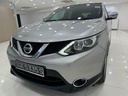 2016 NISSAN QASHQAI