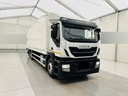 2017 Iveco STRALIS