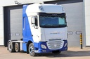 2016 Daf XF
