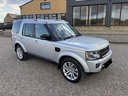 2016 LAND ROVER Discovery 4, 