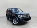 2016 LAND ROVER Discovery 4