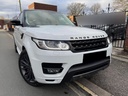 2017 LAND ROVER Range Rover Sport