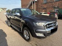 2016 FORD Ranger