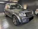 2016 LAND ROVER Discovery 4