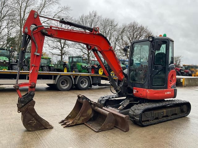 2018 KUBOTA Kubota Others