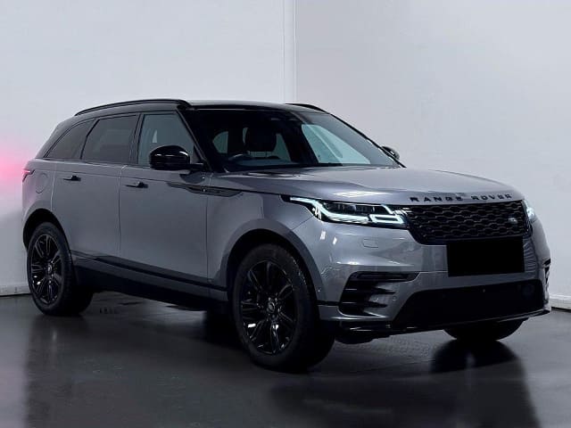 2021 LAND ROVER RANGE ROVER VELAR