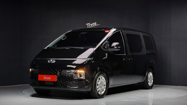 2022 HYUNDAI Staria