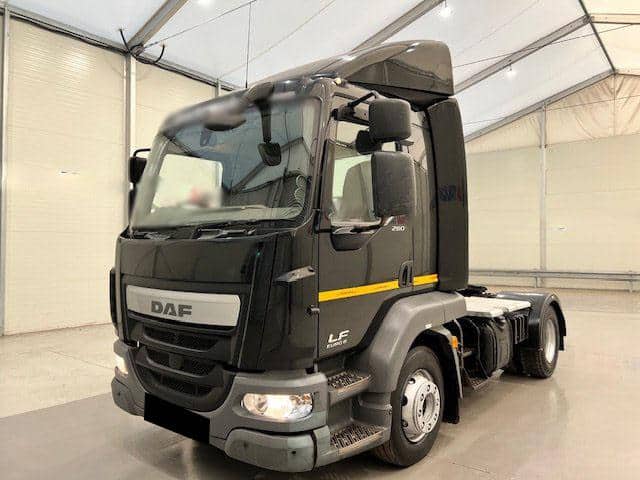 2016 Daf LF