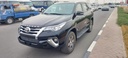 2017 TOYOTA Fortuner