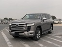 2023 TOYOTA Land Cruiser