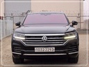2020 VOLKSWAGEN Touareg