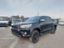 2017 TOYOTA Hilux