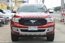 2018 FORD EVEREST