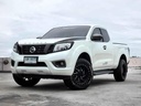 2019 NISSAN Navara