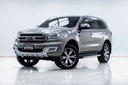 2017 FORD EVEREST