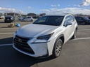 2016 LEXUS NX