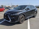 2016 LEXUS RX