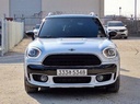 2020 Mini Countryman, 