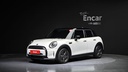 2022 Mini Cooper