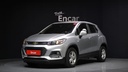 2017 CHEVROLET TRAX