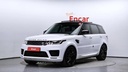 2019 LAND ROVER Range Rover Sport, 