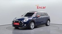 2018 Mini Clubman