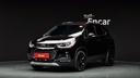 2018 CHEVROLET TRAX