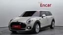 2018 Mini Clubman