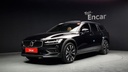 2025 VOLVO V60, 