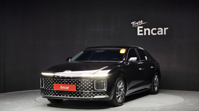 2025 HYUNDAI Grandeur GN7
