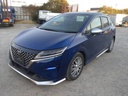 2021 NISSAN Note