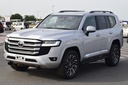 2022 TOYOTA Land Cruiser