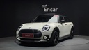 2020 Mini Clubman