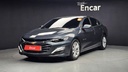 2019 CHEVROLET Malibu