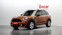 2018 Mini Countryman