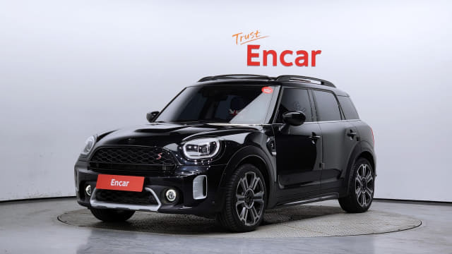 2023 Mini Countryman
