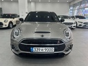 2020 Mini Clubman