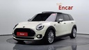2019 Mini Clubman