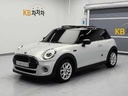 2020 Mini Cooper