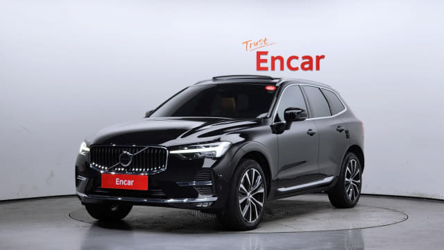 2023 VOLVO XC60