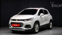 2019 CHEVROLET TRAX, 