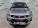 2019 CHEVROLET TRAX