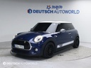 2017 Mini Cooper