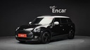 2021 Mini Clubman